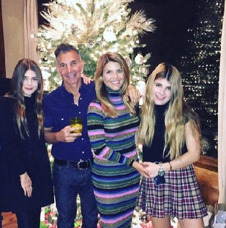 Isabella Rose Giannulli speculated dating&nbsp;Nick Penske,&nbsp;and sources reported that the duo parted ways after the 2019 incident.